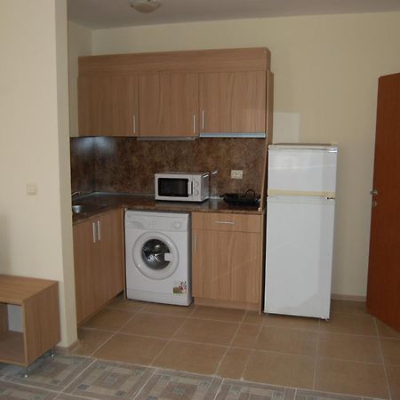 Renta Bg Apartments In ツァレヴォ エクステリア 写真
