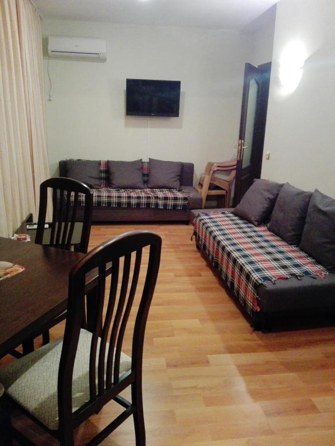 Renta Bg Apartments In ツァレヴォ エクステリア 写真