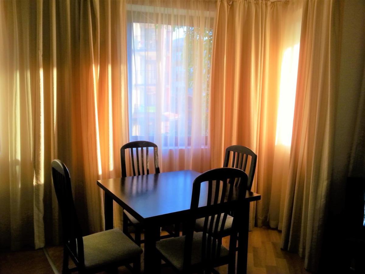 Renta Bg Apartments In ツァレヴォ エクステリア 写真