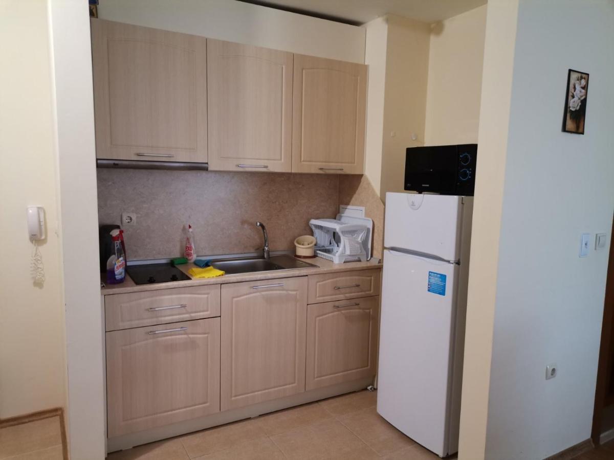 Renta Bg Apartments In ツァレヴォ エクステリア 写真