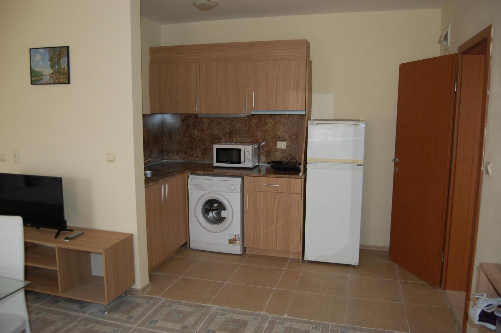 Renta Bg Apartments In ツァレヴォ エクステリア 写真