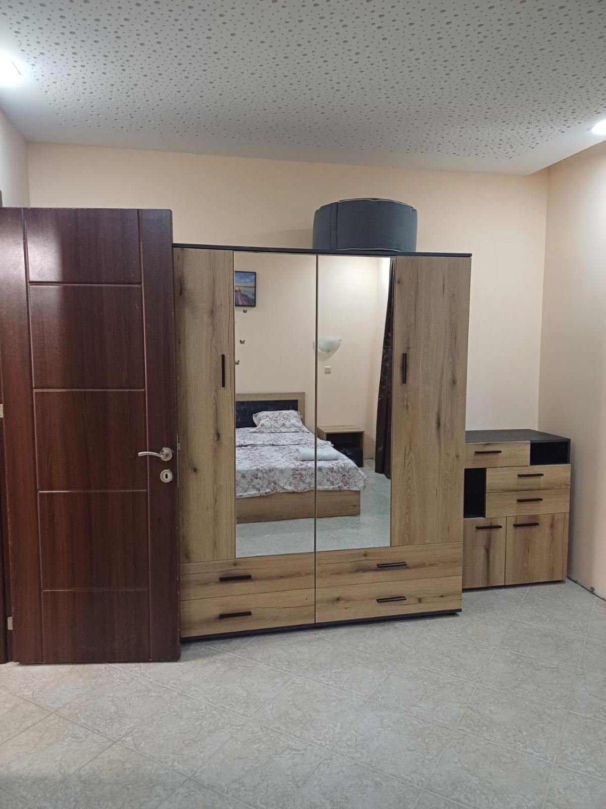 Renta Bg Apartments In ツァレヴォ エクステリア 写真