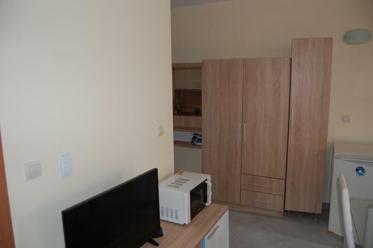 Renta Bg Apartments In ツァレヴォ エクステリア 写真